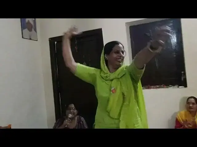 Video thumbnail for डट डट र जाटनी डट जा#happy_lokgeet #viral #डांस #bhajan