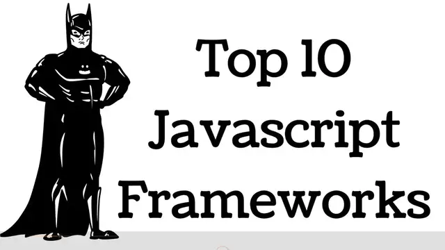 Video thumbnail for Top Javascript Frameworks to Build Web Applications in 2024-25 For Developers in Whiteboard Video