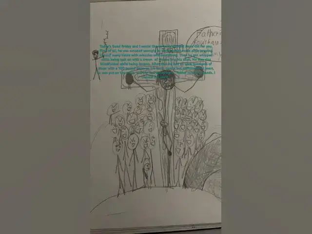 Video thumbnail for For Jesus like and subscribe