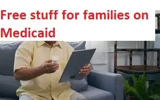 'Video thumbnail for Free Benefits and Stuff with Medicaid'