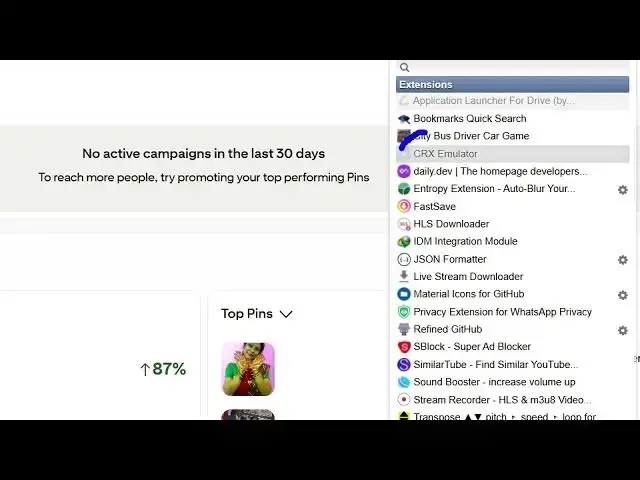 Video thumbnail for Extensity Google Chrome Extension – One Click EnableDisable Extensions