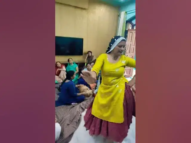 Video thumbnail for या वीडियो पूरी न देखी तो कुछ न देखा#happy_lokgeet #trending #वायरल#डांस