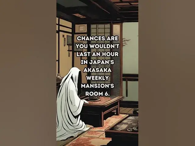 Video thumbnail for Would you stay the night? 🤔        #creepypasta #hauntedstories #haunted #scary #creepy