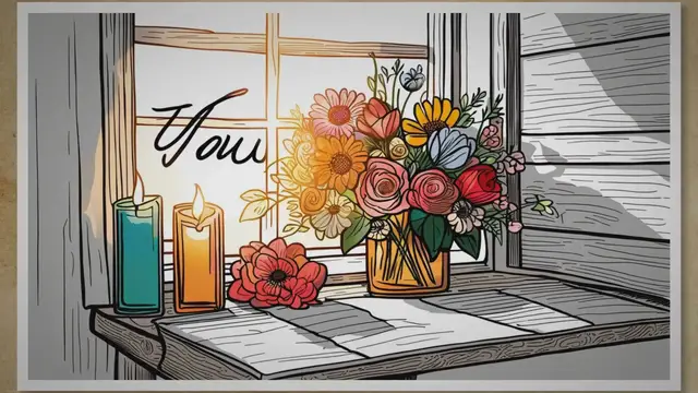 Video thumbnail for Love Paragraphs For Girlfriend: Express Your Affection in Words