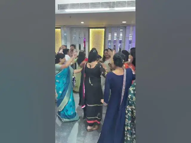 Video thumbnail for 5 November 2022