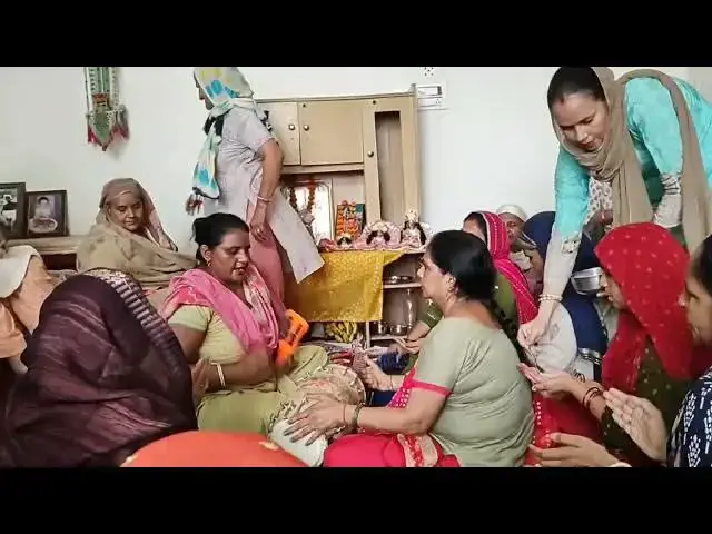 Video thumbnail for सुदामा किसे आए,कृष्ण सुदामा भजन Sudama kise aaye BY HAPPY SHARMA