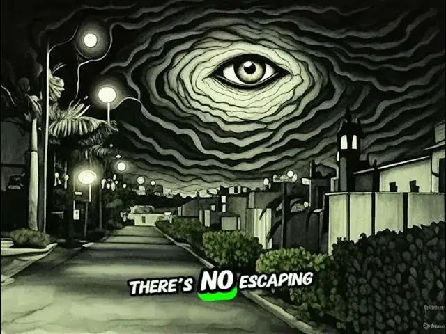 Video thumbnail for #thriller