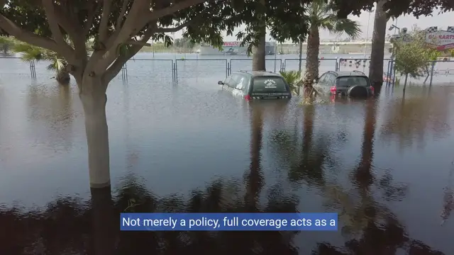 Video thumbnail for Unlocking Full Coverage Car Insurance: Costs & Factors Explained