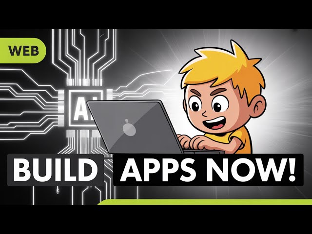 Video thumbnail for Claude Artifacts Just Changed AI Forever – BUILD Apps Inside Chat! 🧠✨