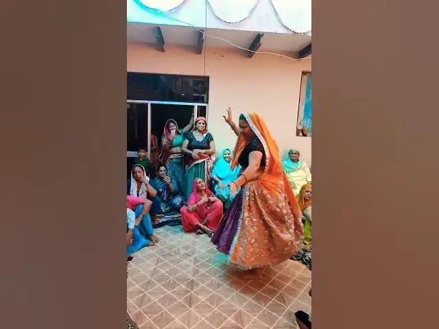 Video thumbnail for वैली डांस#जबरदस्त डांस वीडियो#happy_lokgeet #trending #वायरल#गीत#ragni