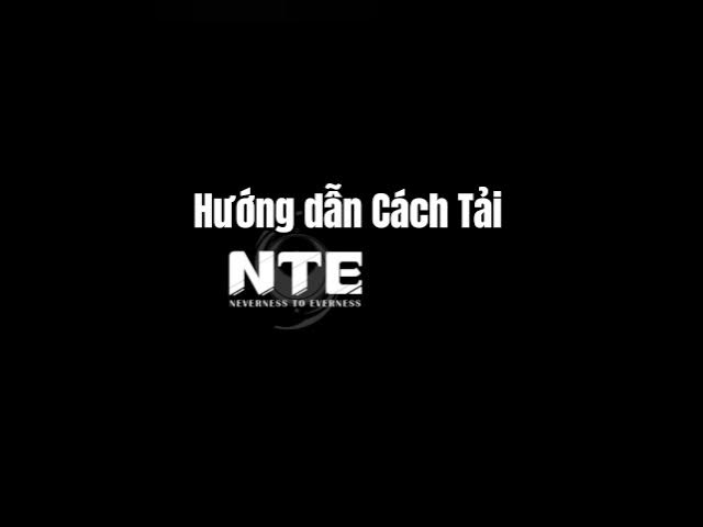 Video thumbnail for Hướng dẫn Fake IP qua Úc để tải game NTE: Neverness To Everness về điện thoại Android  #NTE #fakeip