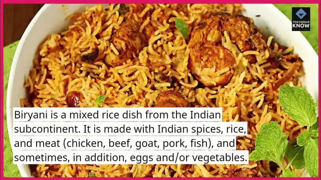 Video thumbnail for Top 10 Authentic Ethnic Dishes to Try Cooking at Home