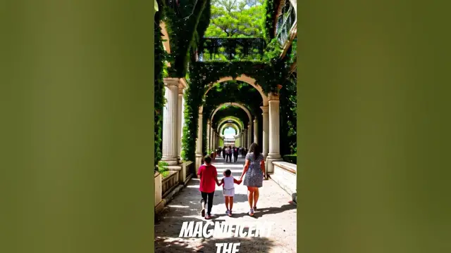 Video thumbnail for Vizcaya Museum and Gardens: Ready for an extraordinary travel experience?