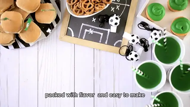 Video thumbnail for weight watchers recipe