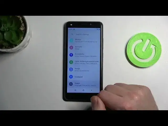 Video thumbnail for How to Check Phone Model on STK LIFE 9?