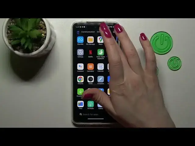 Video thumbnail for How to Install iPhone Keyboard on REDMI NOTE 10 LITE – Green Apple Keyboard App