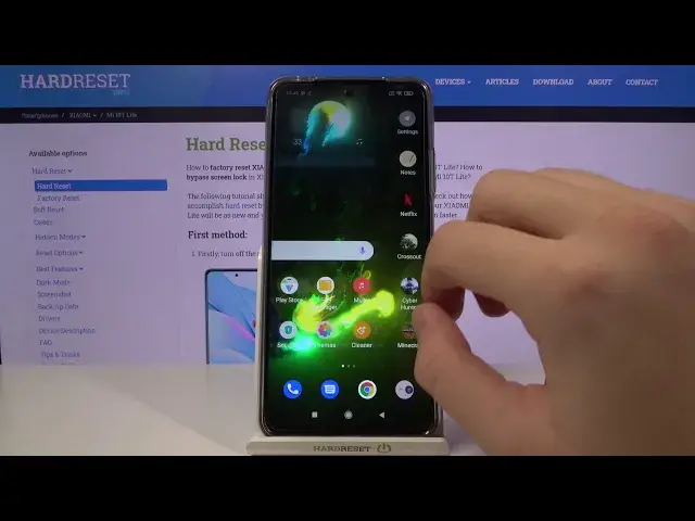'Video thumbnail for XIAOMI Mi 10T Lite and Wireless Printing – Printer Connection Settings'