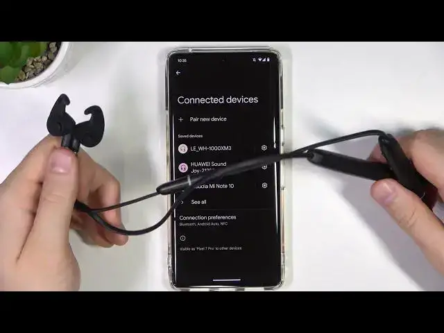 Video thumbnail for How to Pair Jabra Evolve 65e with Android Phone?
