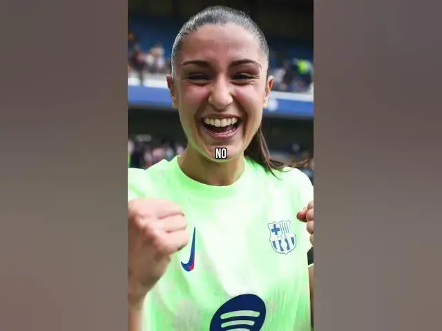 Video thumbnail for EL BARÇA FEMENINO SE QUEDA CON 17 JUGADORAS