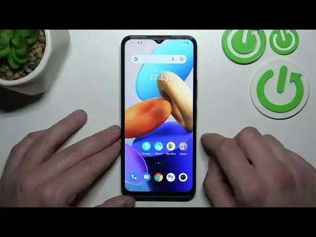 'Video thumbnail for How to Remove/Restore Messages Icon from/to the Home Screen of VIVO Y22S'