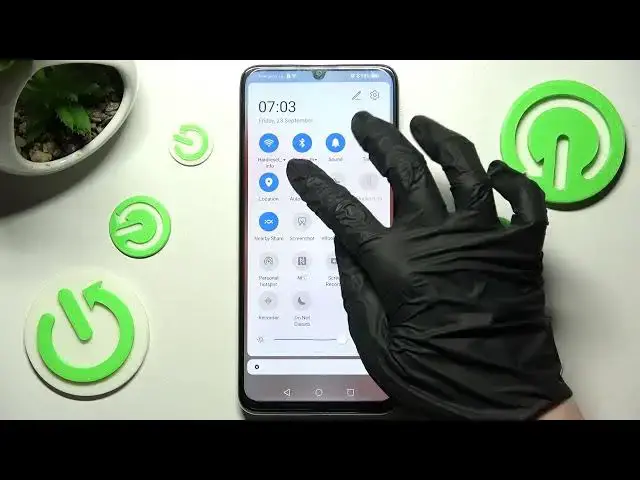 'Video thumbnail for How to Turn On / Off Auto Rotate-Screen HONOR X7 – Screen Rotation'