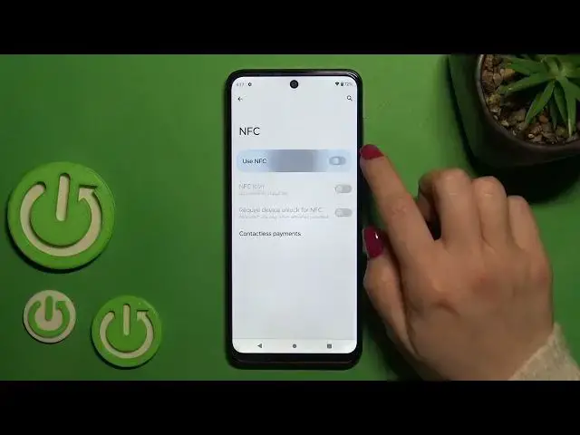 Video thumbnail for How to Turn On / Turn Off the NFC on a MOTOROLA Moto G53