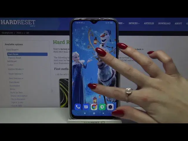 Video thumbnail for How to Enable Auto-Rotation on Poco M3 – Disable Automatic Rotation