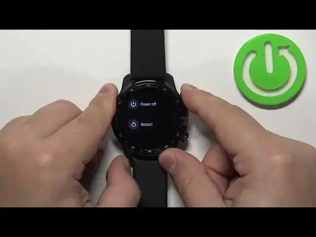Video thumbnail for How to Turn Off TicWatch Pro 3 Ultra