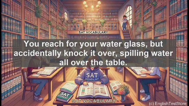 Video thumbnail for 5000 Must Know SAT Vocabulary - Propriety: SAT Vocabulary Explained