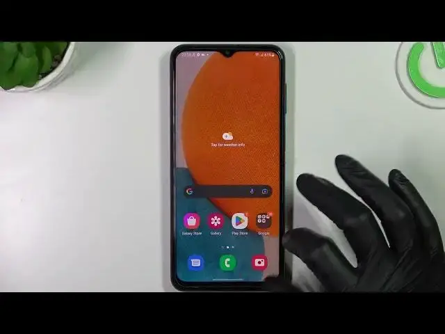 Video thumbnail for How to Activate Camera Locations on SAMSUNG Galaxy A23 - Turn On Camera Locations