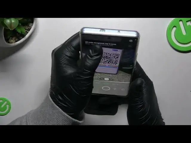 Video thumbnail for How to Scan QR Codes on Infinix Zero Ultra