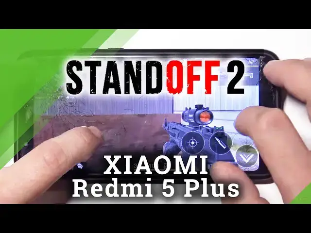 Video thumbnail for How Standoff 2 works in Xiaomi Redmi 5 Plus with Snapdragon 625? Does it works smoothly?