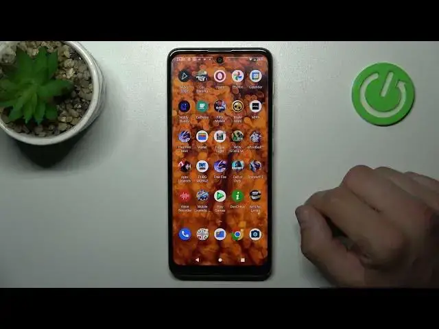 'Video thumbnail for How to Activate Google Assistant in Motorola Moto E40 - Use Google Assistant On Lock Screen'