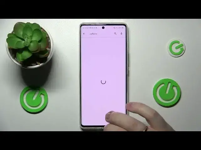 'Video thumbnail for How to Change Screen Timeout to Infinite on Infinix Zero Ultra - Caffeine App'