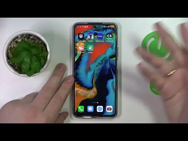 Video thumbnail for How to Set Up Parental Control on Huawei Nova 10 SE?