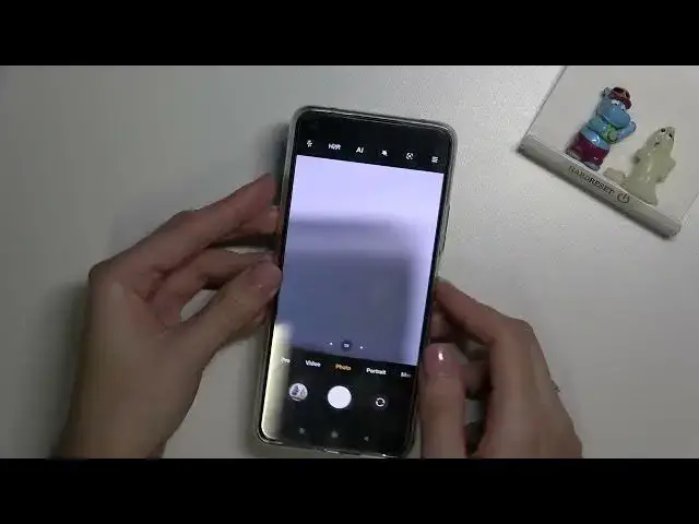 Video thumbnail for How to Change the Volume Keys Camera Function on the XIAOMI 11 Lite 5G NE