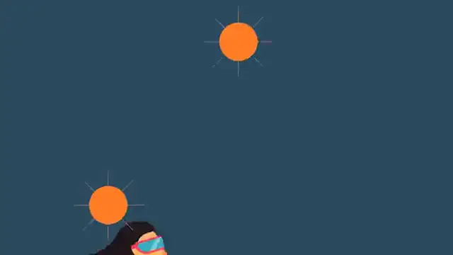 Video thumbnail for 3 Simple Questions That Will Change Your Life (Animated)