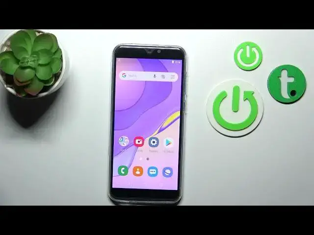 'Video thumbnail for How to Switch On Flashlight on XGODY X15'