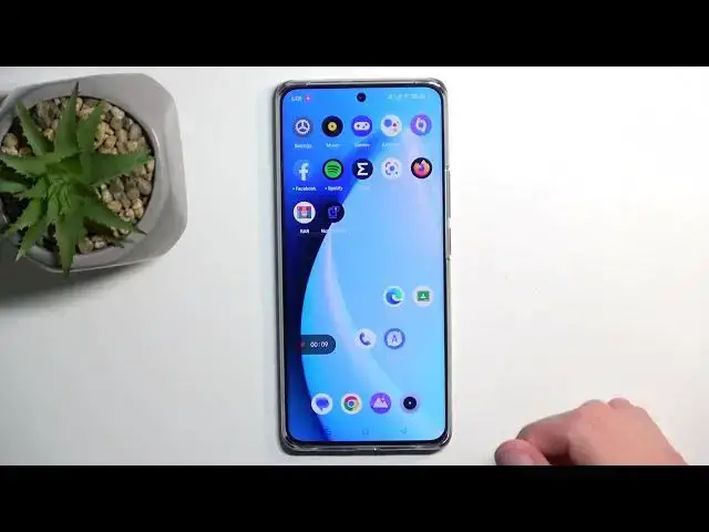 Video thumbnail for How to Record Screen on REALME 10 Pro+?