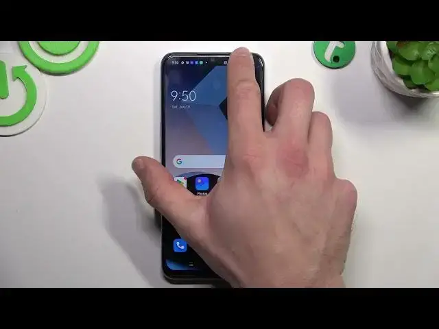 'Video thumbnail for How to Turn Off Flashlight on OPPO A57s - Disable Flashlight'