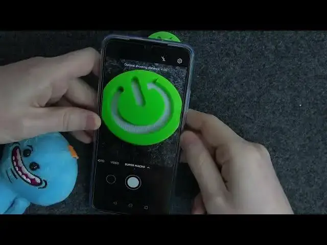 Video thumbnail for How to Take Macro Photos on Huawei Nova Y61