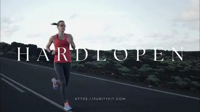 'Video thumbnail for Hoe je uithoudingsvermogen en conditie voor hardlopen verbeteren'