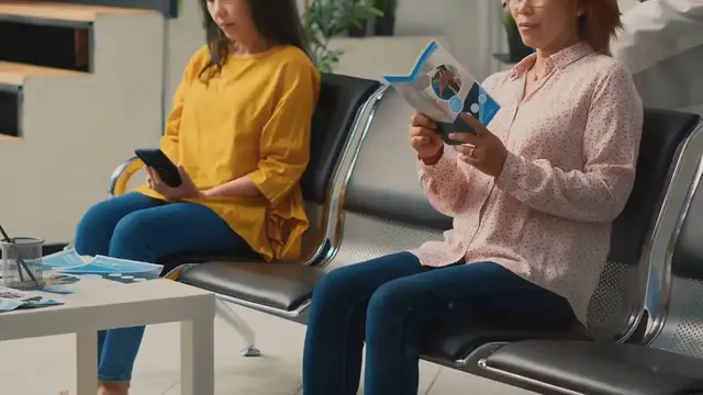 Video thumbnail for Health Insurance State Public Program