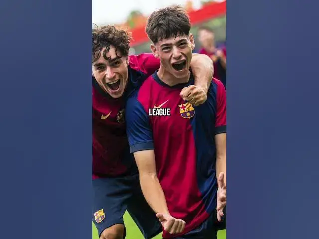 Video thumbnail for EL MEJOR 9 DE LA MASIA HA SIDO OPERADO