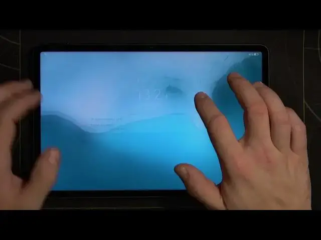 Video thumbnail for HUAWEI MATEPAD 11 All Unlock Methods - Set Up Screen Lock Methods