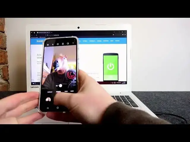 Video thumbnail for How To Take Selfie on Samsung Galaxy S23? #s23