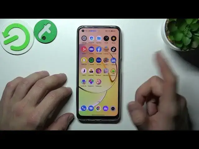 Video thumbnail for How to Enable or Disable App Drawer on Realme 10 / App Drawer Feature in Realme 10