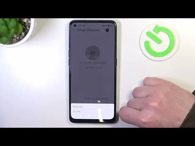 Video thumbnail for How to Download Google Classroom in Oppo Reno 8T - Join in Google Classroom