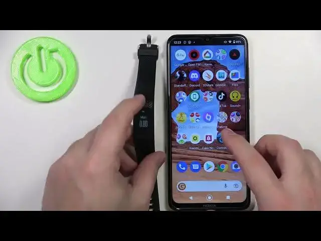 Video thumbnail for How to Customize Widgets on GARMIN Vivosmart 3 – Adjust Home Screen Apps