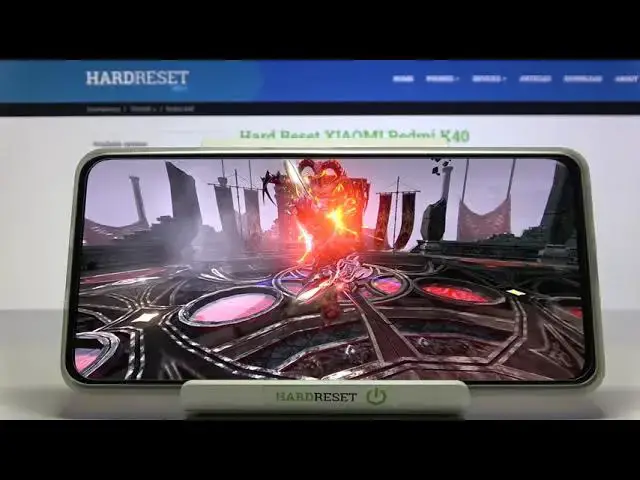 Video thumbnail for Lineage 2 Revolution Gameplay on Xiaomi Redmi K40 – Device Test